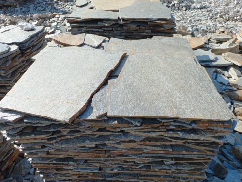 Серицит для лестницы, ступеней купить в Ялте