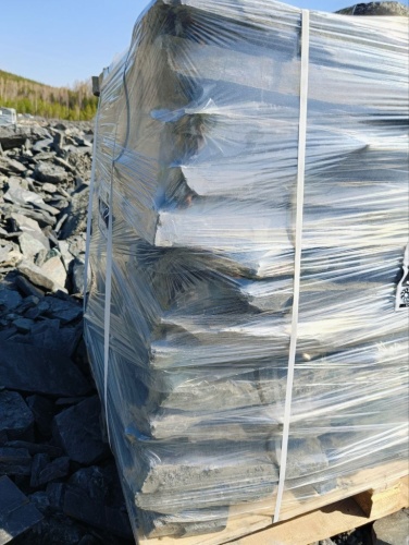 купить чёрный сланец