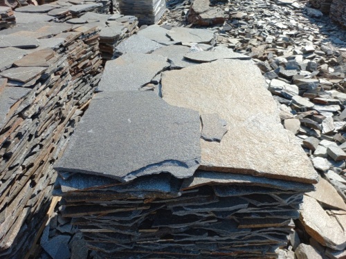 Серицит для лестницы, ступеней купить в Ялте