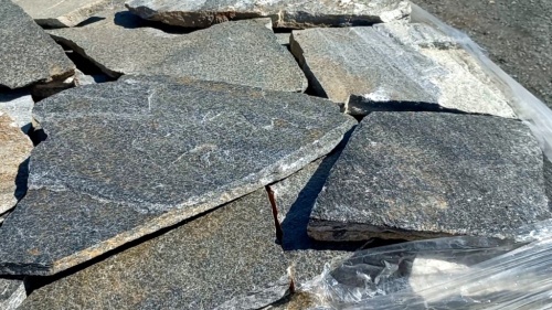 Серицит для лестницы, ступеней купить в Ялте