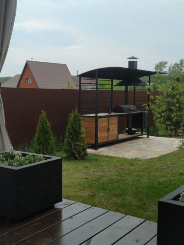 Серицит для мощения на бетонное основание купить в Ялте